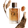 Acqua Di Gio Absolu by Giorgio Armani 4.2 oz / 125ml EDP Cologne Men New In Box