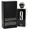 Afnan 9pm perfume bottle and packaging on a white background