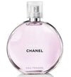 CHANCE EAU TENDRE by Chanel Eau de Toilette EDT 3.4 oz / 100 ml