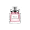Christian Miss Blooming Bouquet 3.4 fl oz EDT Spray Women New & Sealed