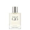 Giorgio Armani Acqua di Gio Eau de Toilette bottle on a white background