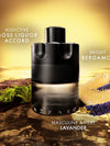 Azzaro The Most Wanted Eau de Toilette Intense