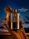 Azzaro The Most Wanted Eau de Toilette Intense