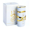 Lattafa Yara Moi Eau de Parfum Spray 3.4 fl oz Lattafa Regular Size
