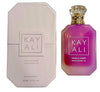 Kay Ali Vanilla Candy Rock Sugar perfume bottle and packaging on a white background