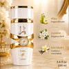 Lattafa Yara Moi Eau de Parfum Spray 3.4 fl oz Lattafa Regular Size