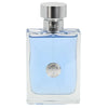 Versace Pour Homme 100ml 3.4OZ Eau De Toilette Spray For Men New in Sealed Box