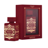 Lattafa Bade’e Al Oud Sublime 3.4oz / 100ml Eau de Parfum Spray for Unisex