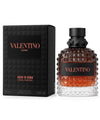 Uomo Born In Roma Coral Fantasy by Valentino for Men - 3.4 oz EDT Spray