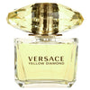 Gianni Versace Versace Yellow Diamond Eau De Toilette Spray for Women 3 oz 90 ml