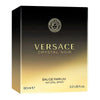 VERSACE CRYSTAL NOIR WOMEN 3 OZ EDP SPRAY SEALED