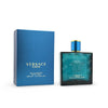 Versace Eros Eau de Toilette Spray 3.4 oz EDT Cologne for Men New In Box US