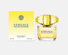 Gianni Versace Versace Yellow Diamond Eau De Toilette Spray for Women 3 oz 90 ml