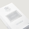 White box with 'Himalaya' branding on a light gray background