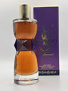 YSL Manifesto perfume bottle and packaging on a white background