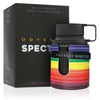 Armaf Odyssey Spectra Rainbow Edition for Unisex Eau De Parfum Spray, 3.4 Ounce