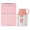 Armaf Odyssey Candee Special Edition for Women Eau de Parfum Spray, 3.4 Ounce