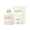 NEW VALENTINO UOMO BORN IN ROMA IVORY EDT SPRAY FOR MEN 3.4 Oz / 100 ml.
