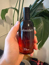 Dior Fahrenheit Eau de Toilette Spray Spray Spray 100ml-