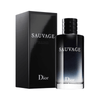 Sauvage Eau De Toilette By Christian Dior 100ml