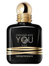 Emporio Armani Stronger With You Oud Eau de Parfum  100ml