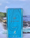 Sceptre Oceana (Orom) By Maison Alhambra Eau De Parfum 3.4 oz / 100 ml Unisex Sp