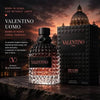 Valentino Uomo Born In Roma Coral Fantasy 3.4 oz