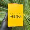 Odyssey Mega Limited Edition by Armaf for Men – 3.4 oz Eau de Parfum Spray
