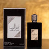 Asdaaf Ameer Al Arab Eau De Parfum for Men 100ml (3.4 oz) – Long-Lasting Lavender Fragrance by Lattafa