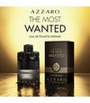 Azzaro The Most Wanted Eau de Toilette Intense