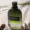 Valentino Uomo Born In Roma Green Stravaganza 3.4 oz. EDT Spray for Men