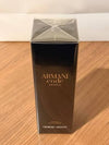 Giorgio Armani Code Parfum 3.7oz / 110mL – Sealed Pack