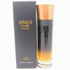 Giorgio Armani Code Parfum 3.7oz / 110mL – Sealed Pack