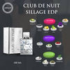 Armaf Club De Nuit Sillage For Unisex Eau de Parfum Spray, 3.6 Ounce