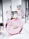 CHANCE EAU TENDRE by Chanel Eau de Toilette EDT 3.4 oz / 100 ml