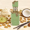 Lattafa Eclaire Pistache Eau De Parfum 100ml – A Creamy Pistachio Gourmand Fragrance with Long-Lasting Elegance