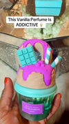 Lattafa Vanilla Freak Eau de Parfum 75ml – Vanilla Caramel Gourmand Perfume for Men &amp; Women