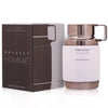 Armaf Odyssey Homme White Edition Eau de Parfum for Men (2.0 oz / 60 ml)