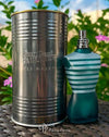 LE MALE BY JEAN PAUL GAULTIER 4.2 FL OZ EAU DE TOILETTE SPRAY MENS (Premium Inspired Version – Not Authentic)