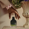 Valentino Uomo Born In Roma Green Stravaganza 3.4 oz. EDT Spray for Men