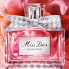 DIOR Miss Dior Eau de Parfum – A Timeless Expression of Love and Elegance