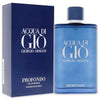 Acqua di Giò Profondo  by Giorgio Armani 3.4oz