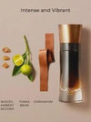 Giorgio Armani Code Parfum 3.7oz / 110mL – Sealed Pack