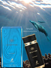 Sceptre Oceana (Orom) By Maison Alhambra Eau De Parfum 3.4 oz / 100 ml Unisex Sp