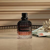 Valentino Uomo Born In Roma Coral Fantasy 3.4 oz