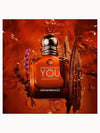 Emporio Armani Stronger With You Eau De Toilette Spray, Cologne for Men, 3.4 Oz
