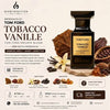 Tom Ford Tobacco Vanille Eau de Parfum 100ml – Warm, Spicy & Luxurious (Premium Inspired Version – Not Authentic)