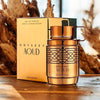 Armaf Odyssey Aoud Edition for Men Eau de Parfum (3.4 oz)