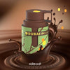 Armaf Odyssey - Dubai Chocolat Gourmand Edition for Men - 3.4 oz EDP Spray