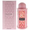 Lattafa Rave Now Pink Eau de Parfum Spray for Women 3.4 oz
